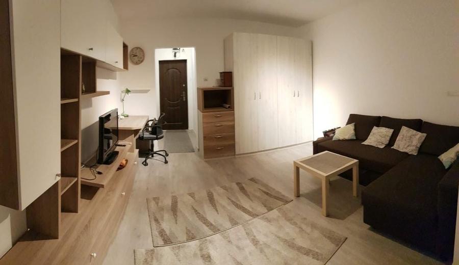 Garsoniera de vanzare Drumul Taberei | Bd. 1 Mai | Metrou Favorit - 5