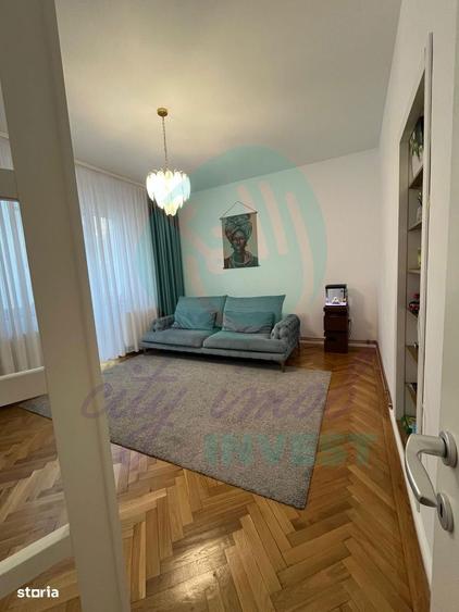 Vila interbelica renovata | 300 mp | - PARCUL CAROL- Oportunitate inve - 13