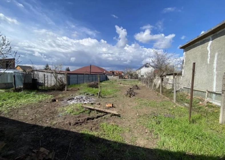 Teren/Casa de vanzare, Str. Florilor, Carei - 4