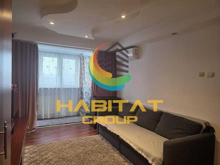 Apartament 2 camere-Berceni-Metrou Brancoveanu-Huedin - 1