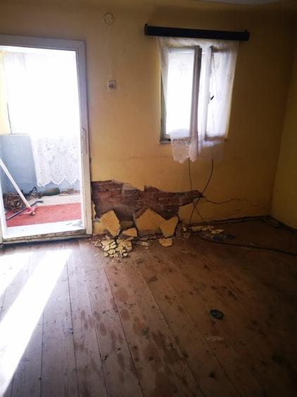 Casa batraneasca, zona Piscani - Negreni, teren 650mp - 7