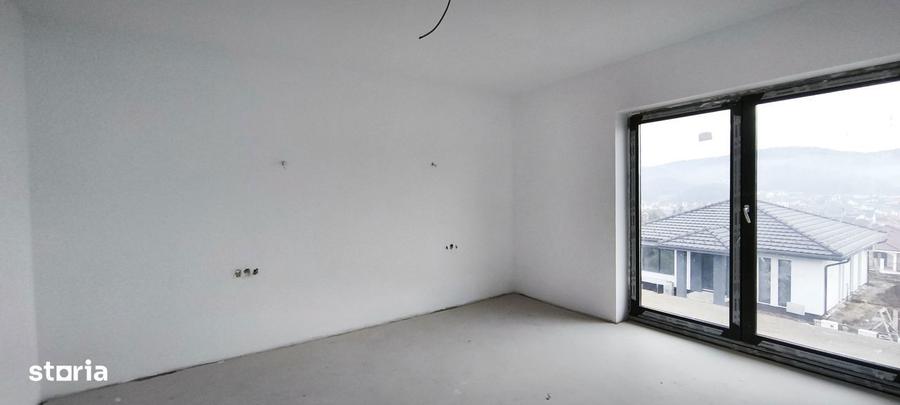 Casa noua LA CHEIE, 134 mp SU, 507 mp teren - 1