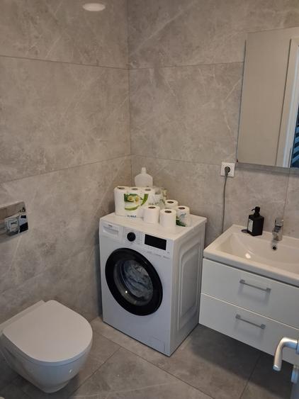 **** APARTAMENT 3 CAMERE MOBILAT SI UTILAT - CARTIER REZIDENTIAL VEST - 7