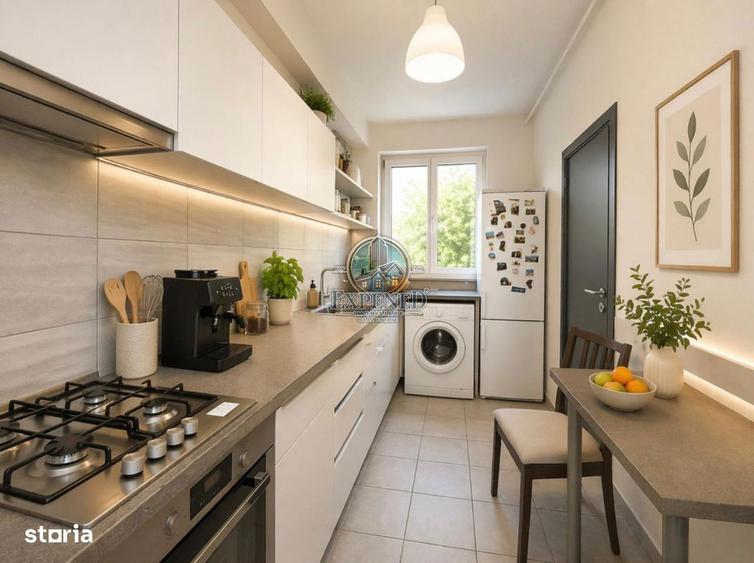 Inchiriere garsoniera Tineretului|Centrala - 4