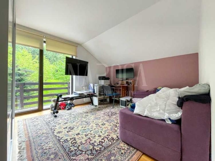 Casa 4 camere de vanzare in Faget, Cluj Napoca - 11