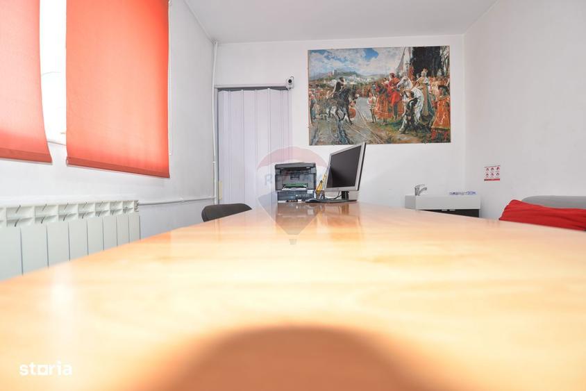 Spa?iu comercial 13 camere de vanzare in Drumul Taberei Bdul Timisoara - 6