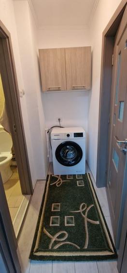 Doua camere, mobilat utilat, zona Piata Brotacei - 12