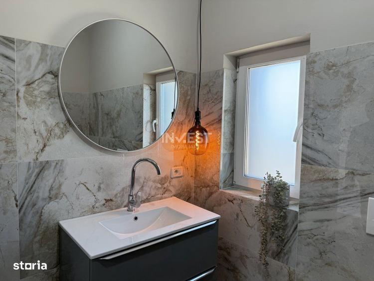 Casa Finalizata Si Intabulata In Zona Horpaz , 500 Mp De Teren - 4