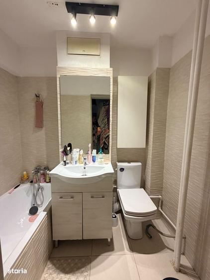Apartament cu 2 camere în 1 Decembrie 1918