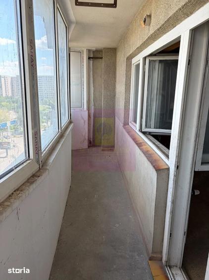 Apartament cu 4 camere de vanzare Lujerului Militari - 7