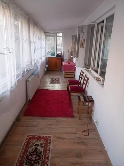 Apartament 2 camere Tatarasi Flora - 7