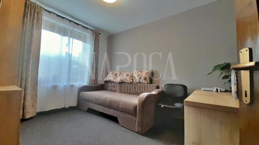 Casa 5 camere de vanzare in Floresti - 4