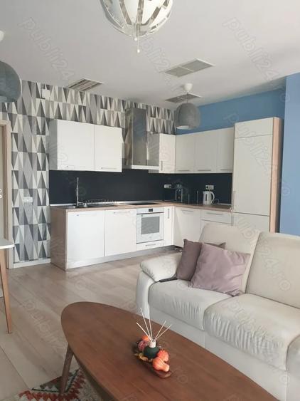 Apartament cu 2 camere - 8