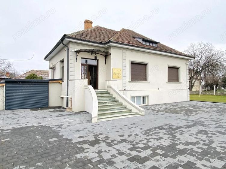 Comision 0 - Vila de lux - Pozitie excelenta - 8