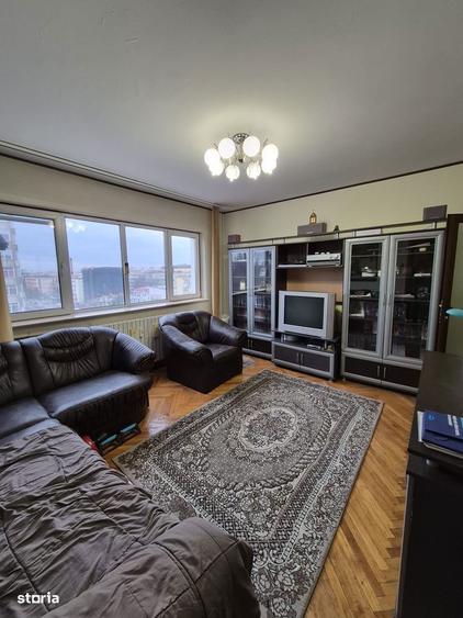 Semidecomandat, doua balcoane, Severinului-Gradina Botanica - 4