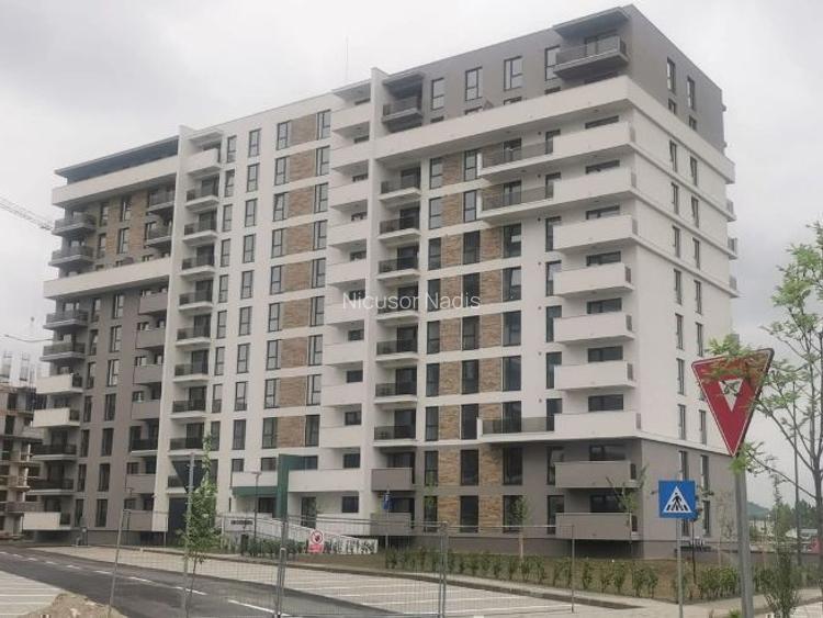 Apartament 3 camere BLOC NOU Apartament 3 camere BLOC NOU