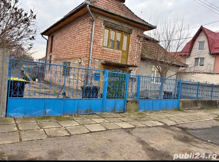 Vand casa in campia turzii Vand casa in campia turzii
