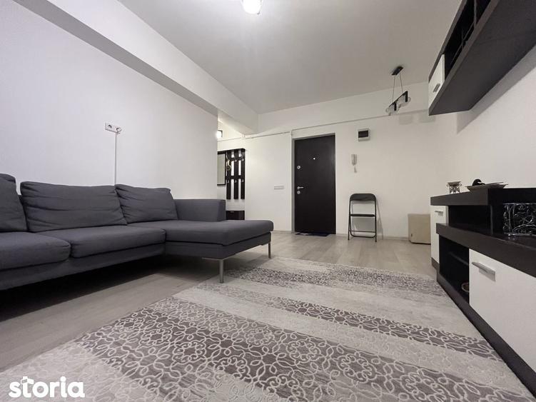Inchiriere apartament cu 2 camere in Class Park! - 2