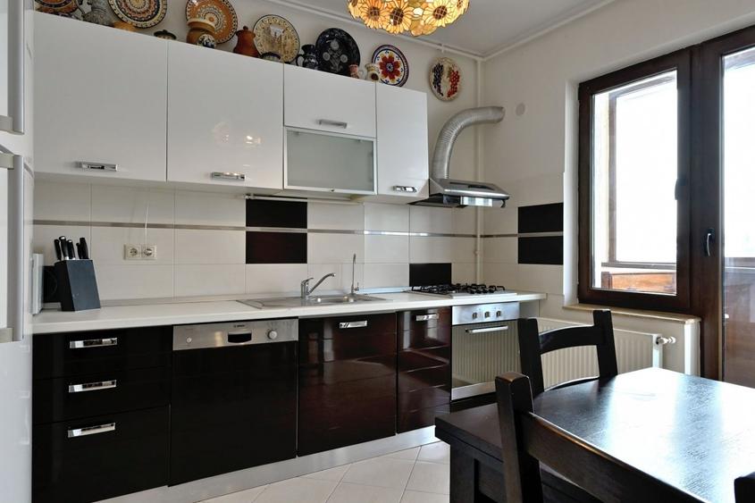 Inchiriere apartament 4 camere Ion Mihalache - str Inginer Zablovschi, nr 48 - 8