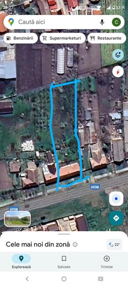 vand casa in jebel - 2