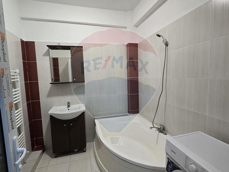 Garsoniera moderna de vanzare Dobroesti - acces rapid in Bucuresti - 16