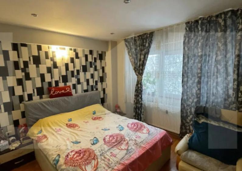 Apartament 4 camere, 70 mp, zona Dacia - 12