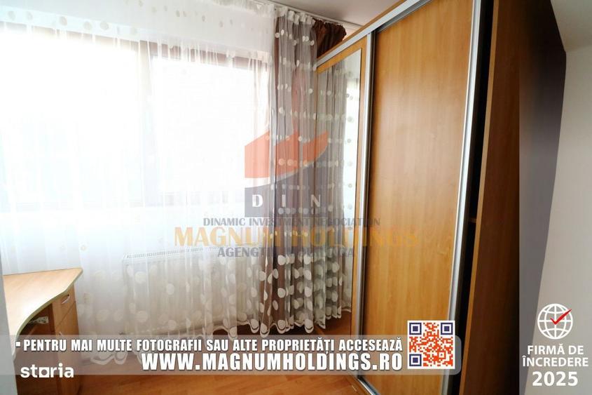 Apartament 2 camere, etajul III, Trivale, complexul II - 10