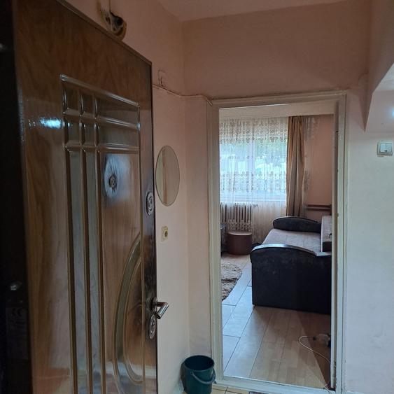 Garsonirera  confort 1   mobilata - 3