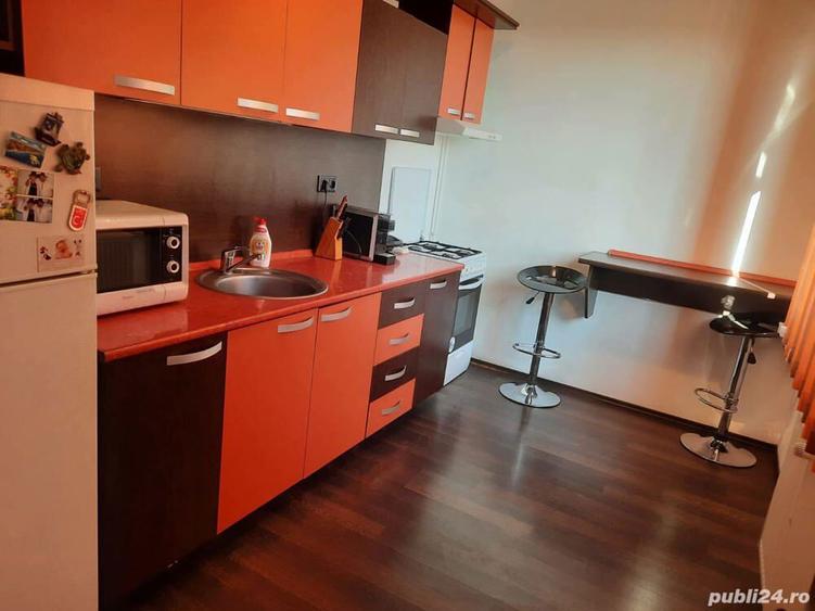 Apartament RH Aeroport - 5