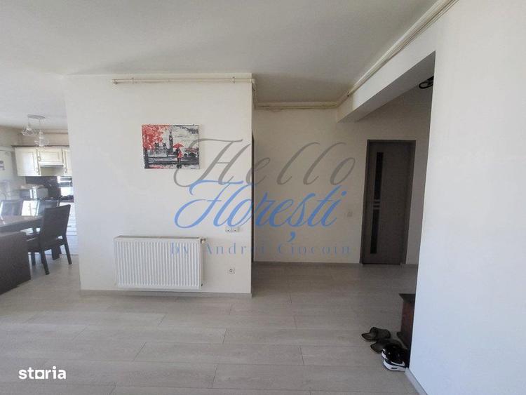 Apartament 2 camere, mobilat utilat, 64mp, Zona Eroilor - 2