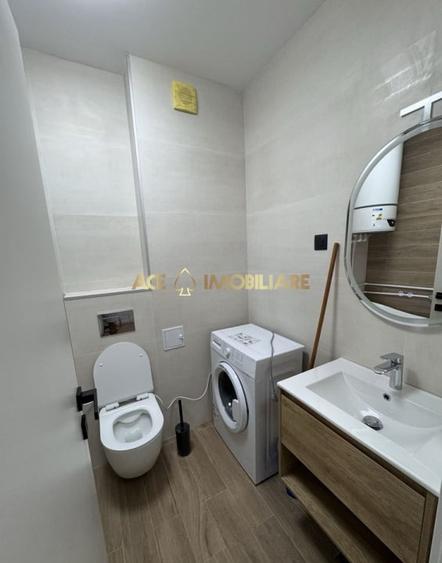 Garsoniera de inchiriat | Doamna Ghica | Metrou | Centrala Proprie - 6