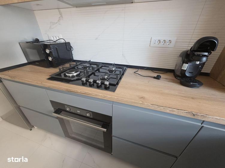 Inchiriez 3 camere si 2 bai Casa Nobel Lior prima inchiriere - 4