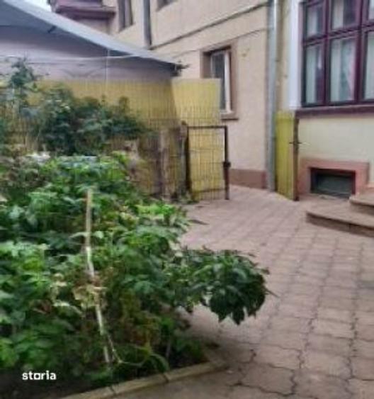 Casa Unirii-rond Regina Maria-Gazelei - 4