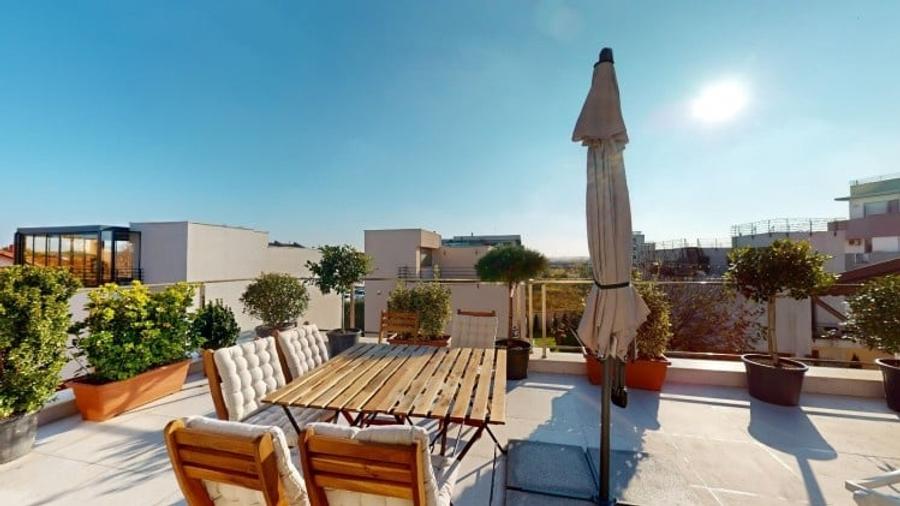 De vanzare vila pasiva Pipera Emil Racovita - 4