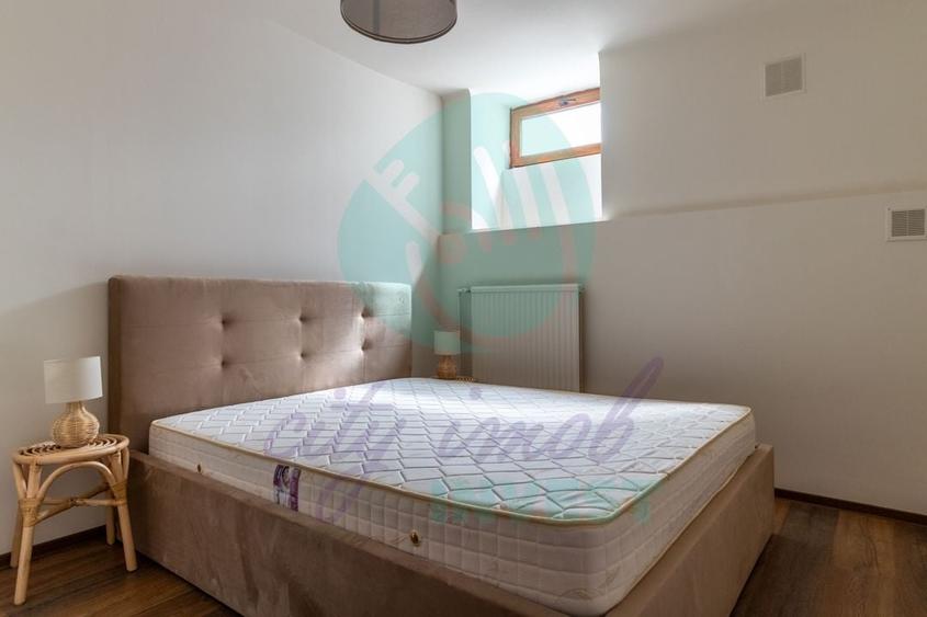 Vila interbelica AIRBNB "la cheie" - 16