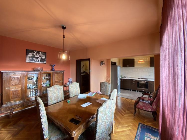 COMISION 0%, 3 CAMERE SPAȚIOS, CENTRALĂ, BOXA, DACIA-CIRCUMVALATIUNII - 10