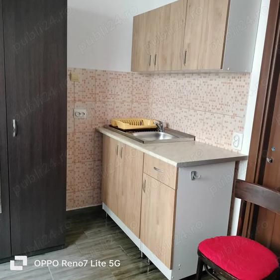 Inchiriez camera la curte - 10