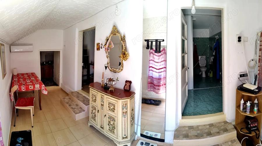 Vand proprietate cu 2 case in Comuna Manastirea, Calara?i - 1