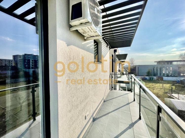 NOU/SUPERB/ CURTE/ PARCARE - 38