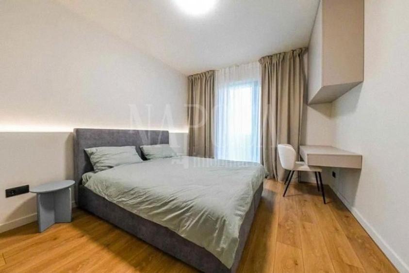 Apartament 3 camere de vanzare in Buna Ziua, Cluj Napoca - 5