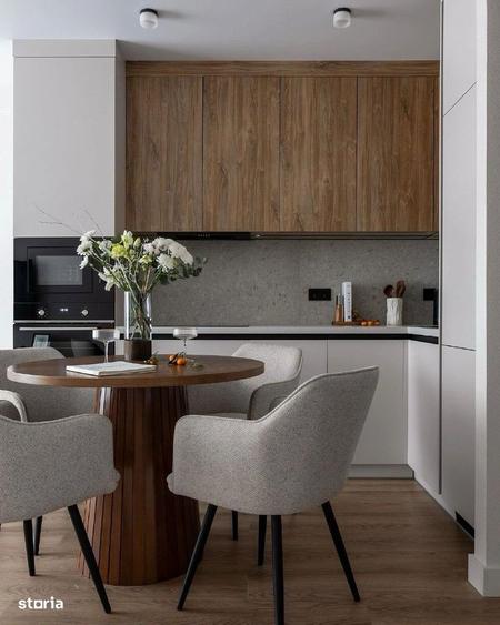 Bloc nou, direct dezvoltator, finisaje moderne, spatios, 2 camere - 2