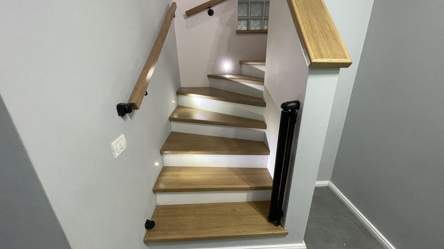 Casa spatioasa,amenajata in zona Lipovei - 10