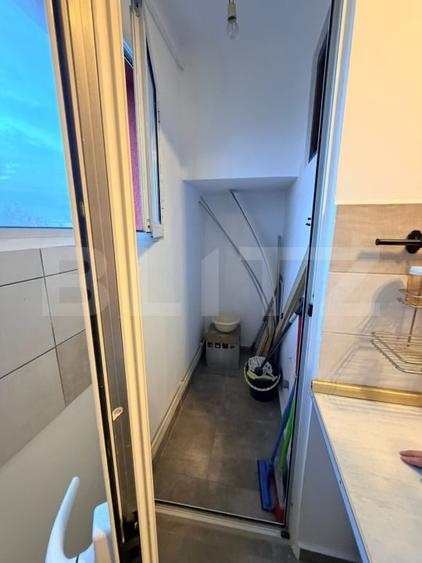 Apartament 2 camere de vanzare – Calea Bucuresti, Brasov 94.500 euro - 11