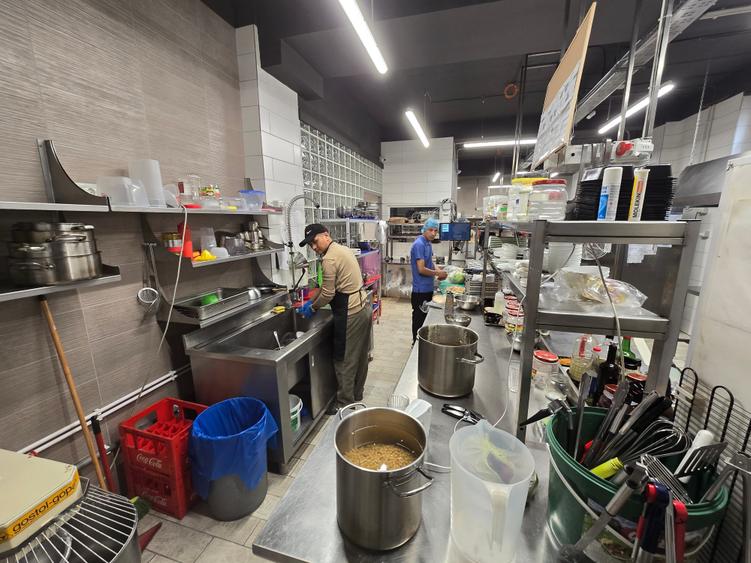 Spatiu Comercial/Militari Rezidance/Rezervelor/Chiajna - 13