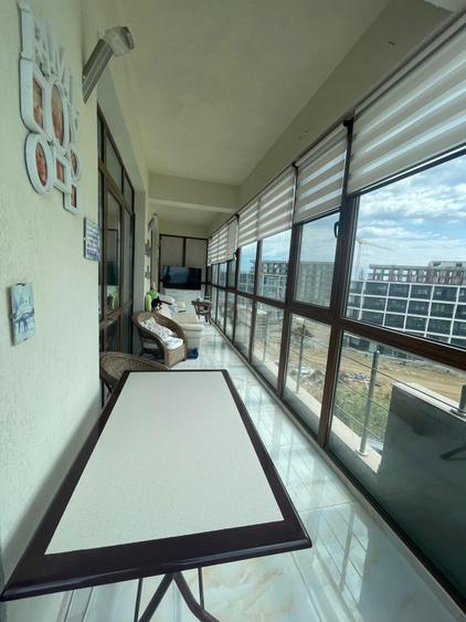 Penthouse tip Duplex su.217mp.in Mamaia Sat pe malul Lacului - 10