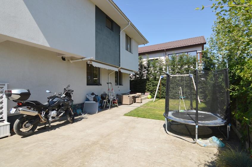 Vila Superba Bragadiru - Str. Topaz | Localizare Excelenta - 3