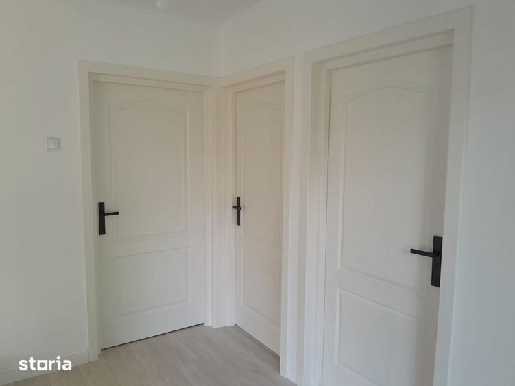 Casa noua | 700 mp teren | 300 m de Lacul Valcele | Meri?ani, Arge? - 9