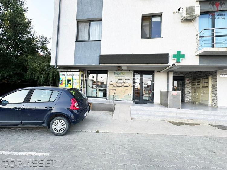 Chiajna spatiu stradal - 14