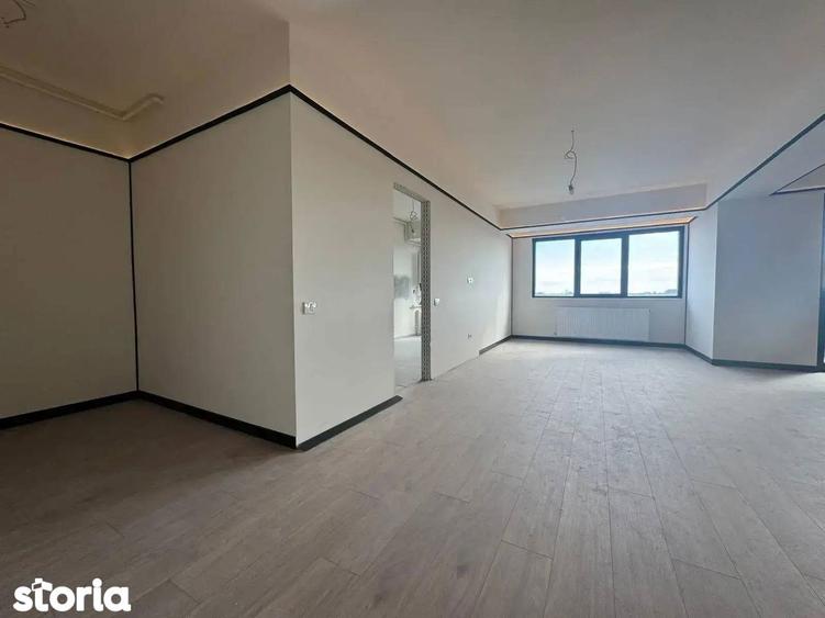 Apartament 2 Camere De Vanzare Lux | 88 mp Utili | Pipera - Voluntari - 10