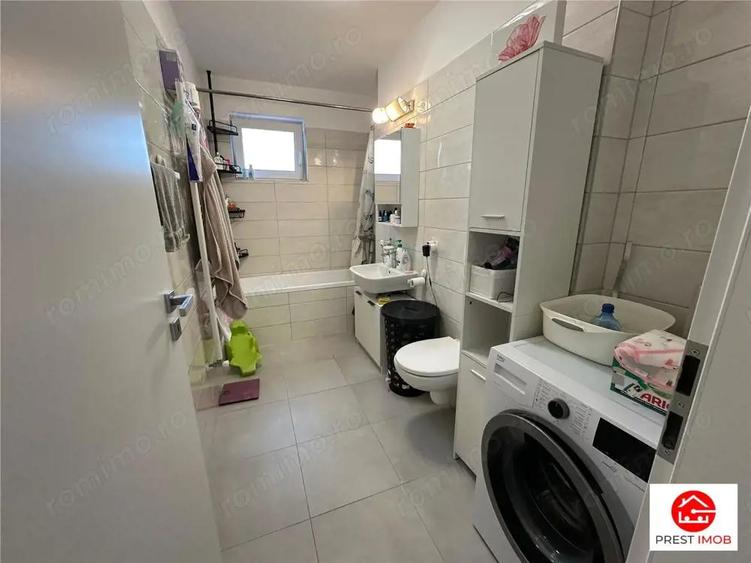 De vanzare apartament 2 camere in Maurer - 4